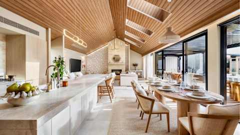 Three Cedar Lane