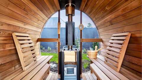 Three Cedar Lane