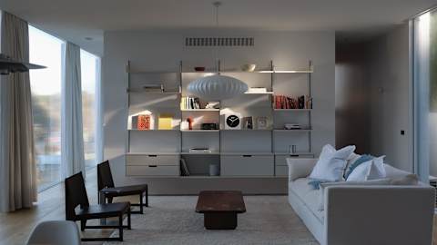 PerCapita Home Daylesford