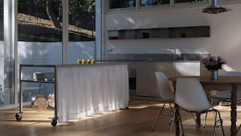 PerCapita Home Daylesford