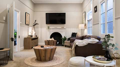 Albert Cottage Daylesford