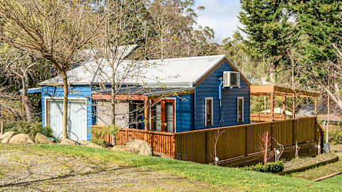 Kingsleigh Daylesford