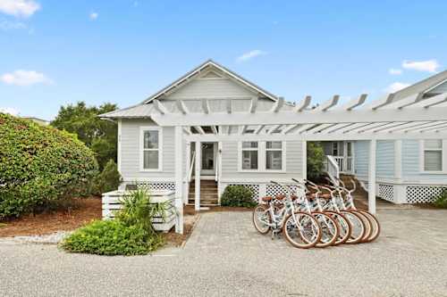 Camp Creek Cottage