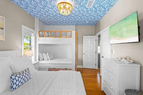 Coast & Key Cottage