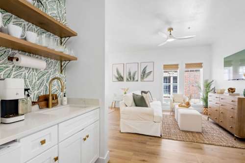 Palmetto Place