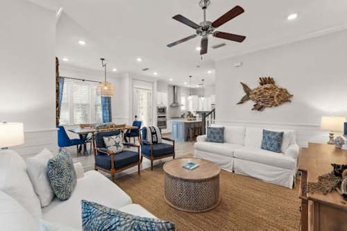 Coastal Hip-Nautic