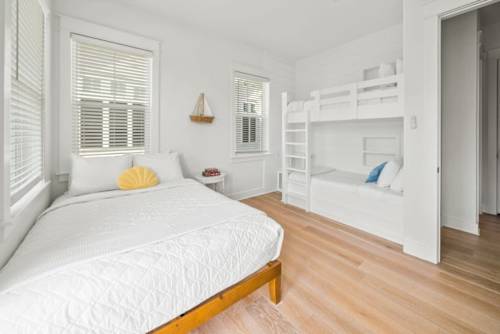 Le Chalet 30A