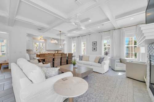 Pleasantly 30a