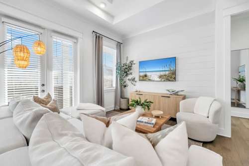 Home Away 30A