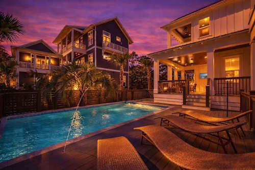 Prescription for Paradise