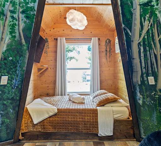 TeePee