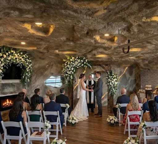 The Grotto
