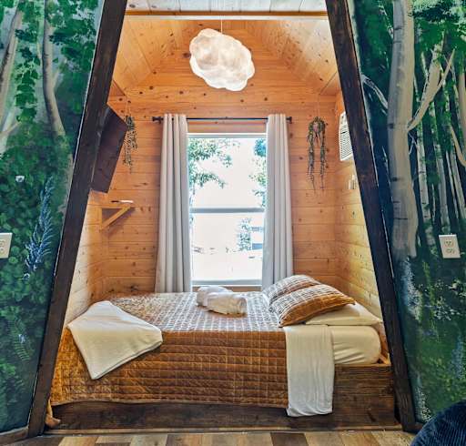 TeePee