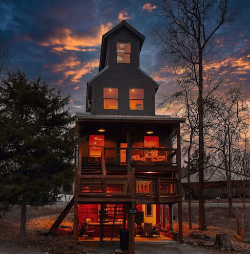 Cabin in the Sky