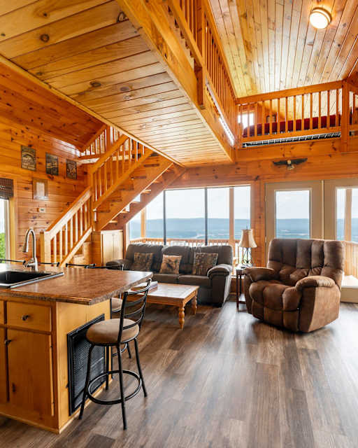 Eagles Nest