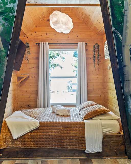 TeePee