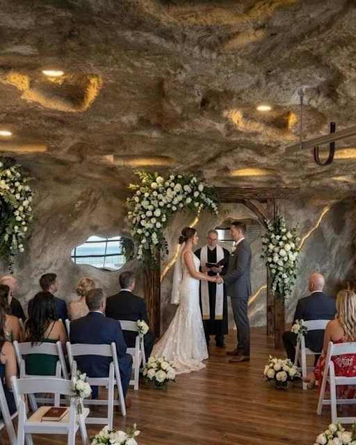 The Grotto