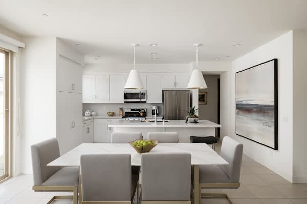 Dining Table/ Kitchen