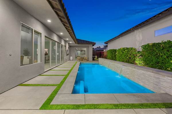 Mountain Views, Poolside Bliss, PGA Golf & Spa