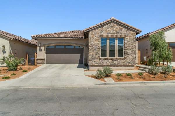 This home features off-street parking for your convenience.