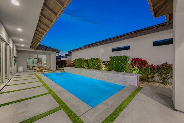 Mountain Views, Poolside Bliss, PGA Golf & Spa