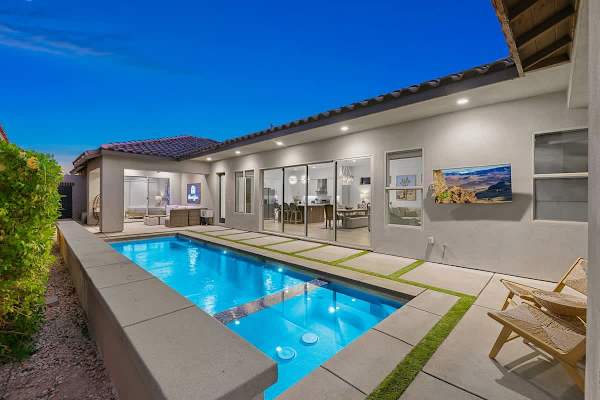 Mountain Views, Poolside Bliss, PGA Golf & Spa