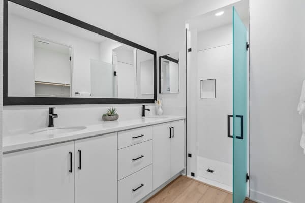 Master Suite Bathroom