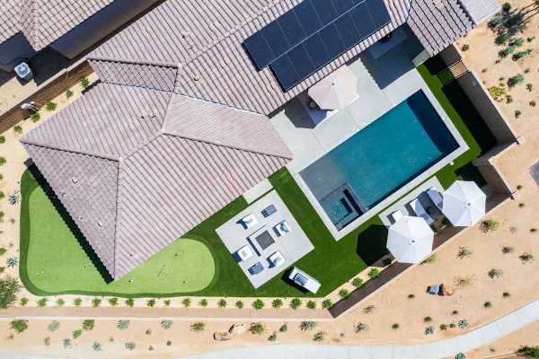 At Vista Santa Rosa you'll experience pure bliss!