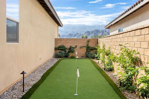 Desert Oasis Retreat | EV Charger, GolfCourseViews