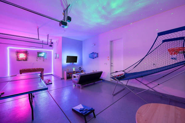 Play Paradise: Pool+Spa, BBQ, GameRoom, PGA West!