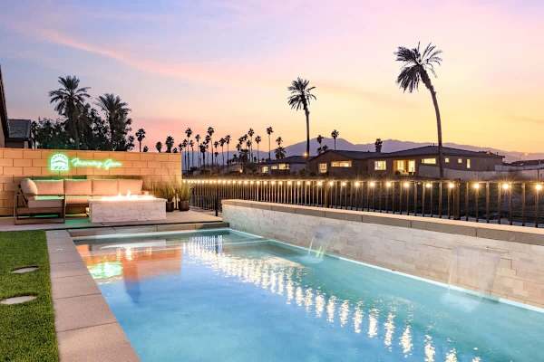 Golden hour never looked so good!