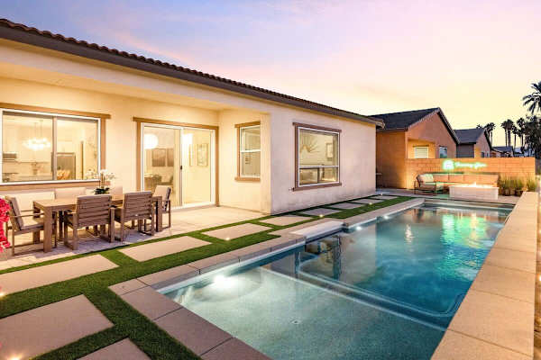 Your perfect home away from home!