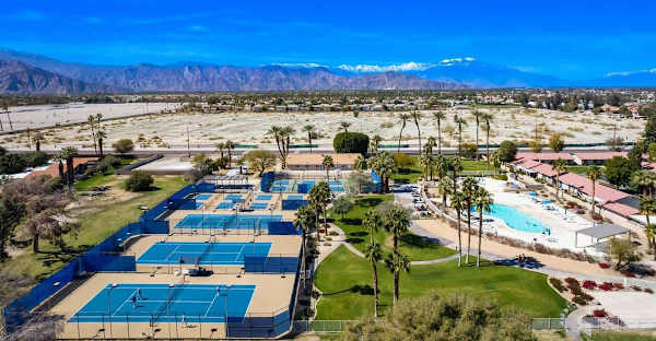 Access to the Lifestyle Center is included with your stay.