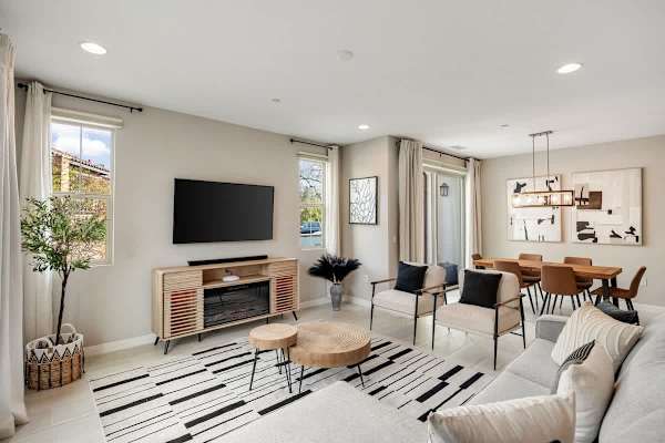 Welcome to Serendipity, your home away from home!