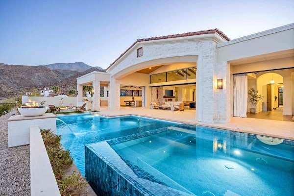 This home is truly as grand as it gets! It's spacious, well-designed, and beautiful inside and out.
