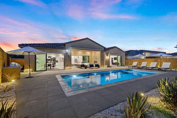 Whether you crave serenity, great food, or outdoor fun, this property has it all.