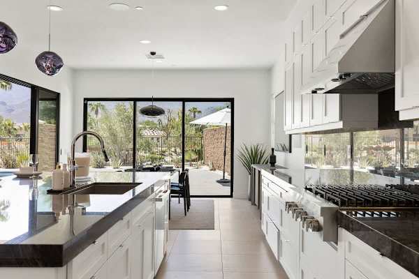 Not in the mood to cook? Ask us about our recommended private chef.