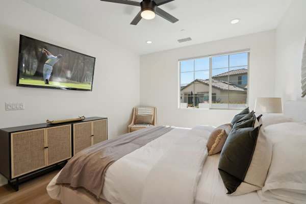 Master Suite