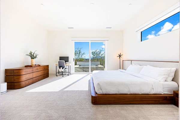 Master Suite