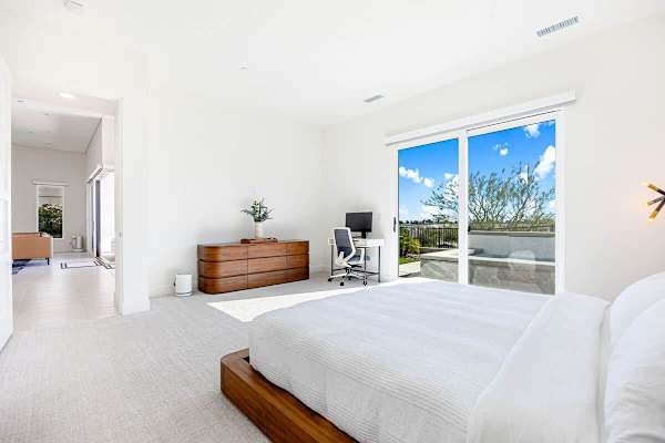 Master Suite