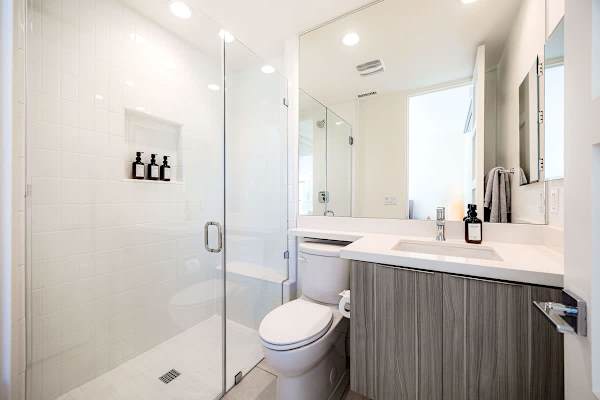 Casita Suite 3 Bathroom