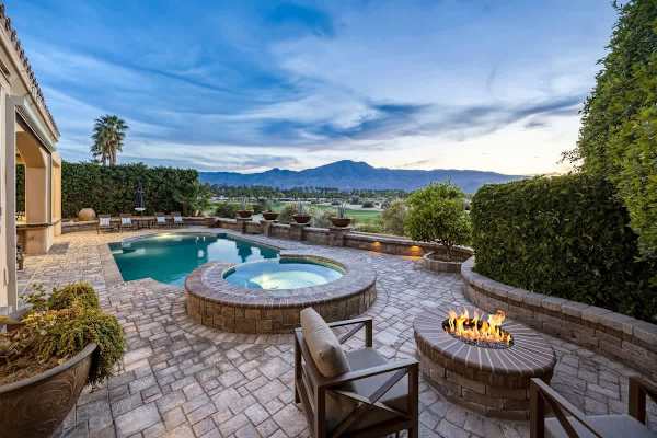 Enjoy the perfect view!