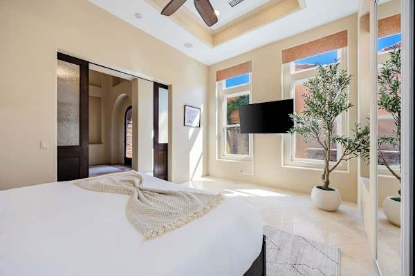 Bedroom 5