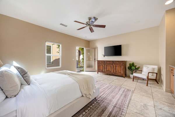 Casita Suite 4