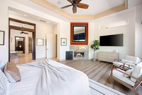 Master Suite