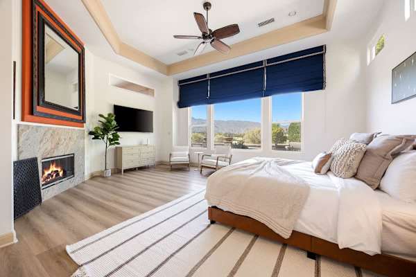 Master Suite