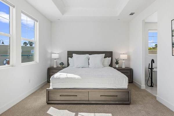 Master Suite
