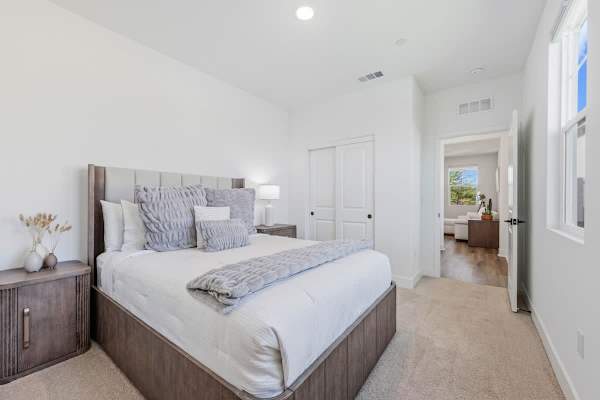 Casita Suite 2 Bedroom