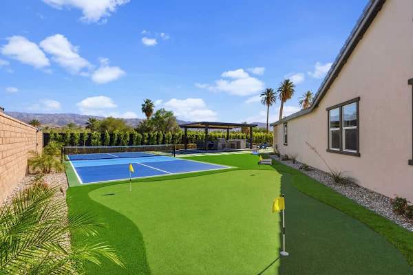 Putting Green