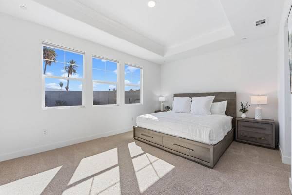 Master Suite